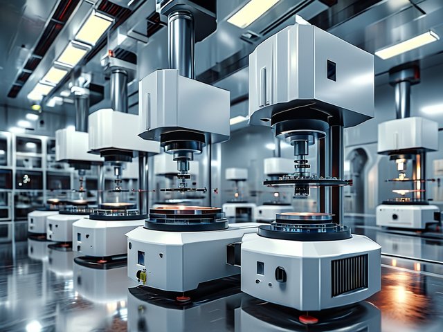 航空航天差热测试