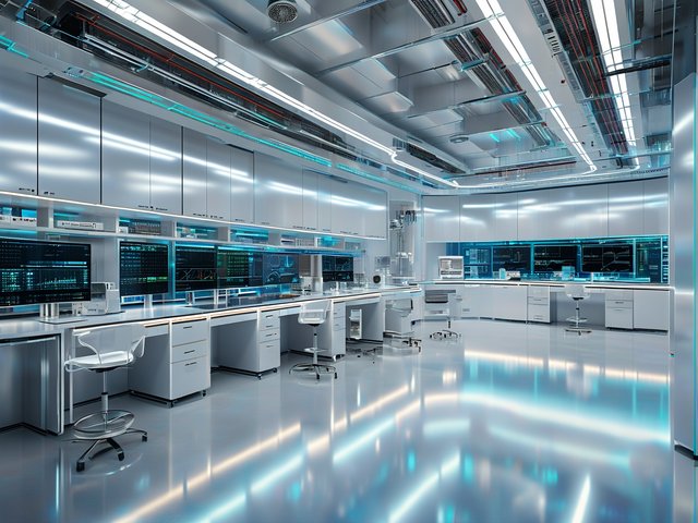 航空航天衍射分析