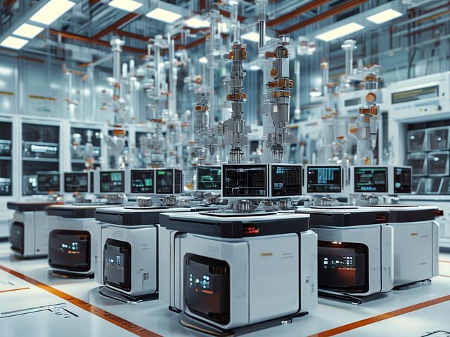 航空航天质谱分析