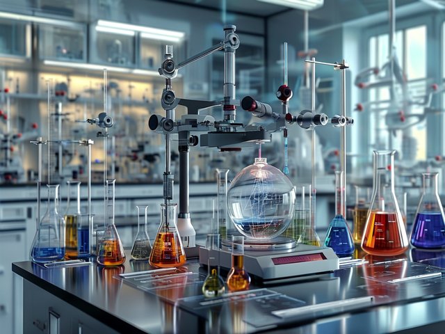 航空航天质谱测试