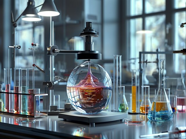 色谱光学玻璃扭转试验 色谱光学玻璃扭转试验