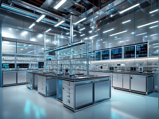 色谱化学电气检测