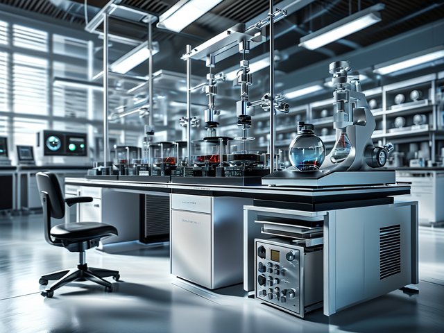 色谱声学光谱检测