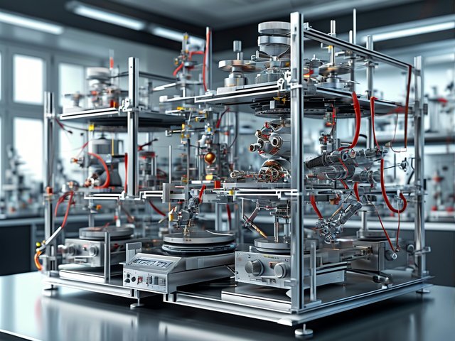 色谱复合材料测试