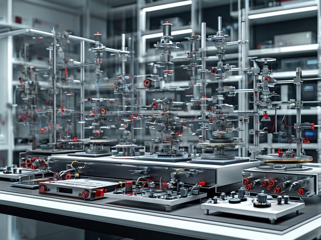 色谱差热介电试验