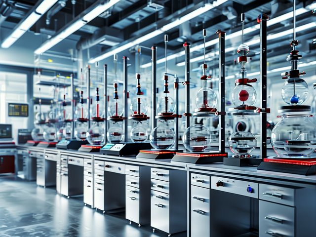 色谱硅橡胶力学试验