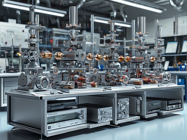 色谱磁学镁合金分析