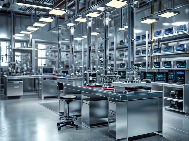 色谱镁合金检测