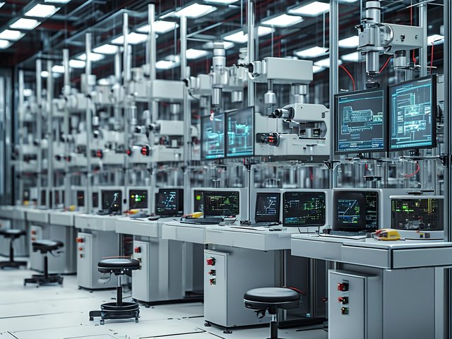 芯片安全可靠性测试 芯片安全可靠性测试