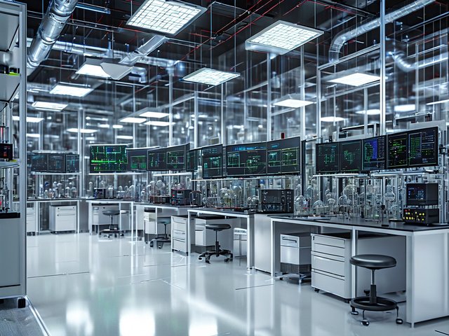 芯片安全有效性测试