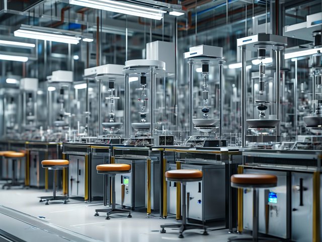 芯片安全杂质试验 芯片安全杂质试验