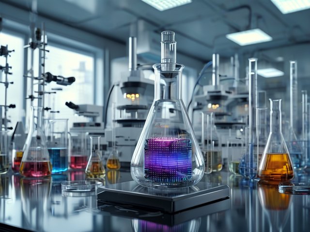 芯片安全离子分析 芯片安全离子分析