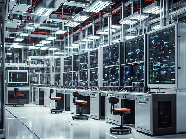 芯片安全稳定性试验