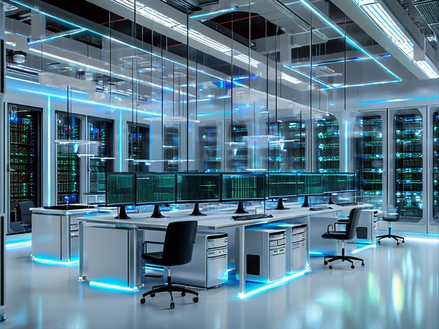 芯片性能一致性检测