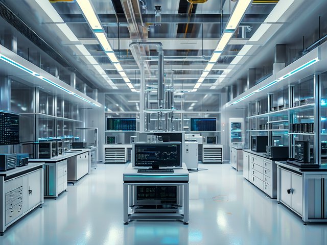 芯片指标稳定性检测 芯片指标稳定性检测