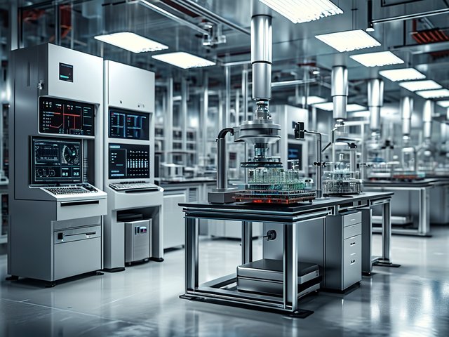 芯片指标老化分析