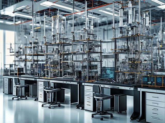 芯片有效性测试