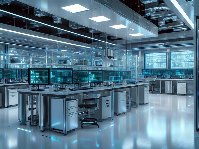 芯片质量迁移测试