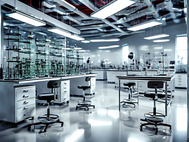 芳纶纤维光学测试