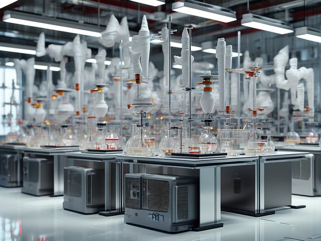 芳纶纤维功能成分分析