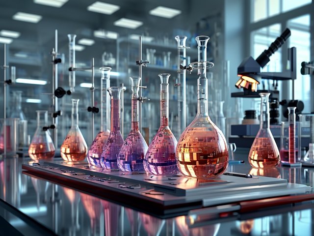 芳纶纤维均匀性安全性测试