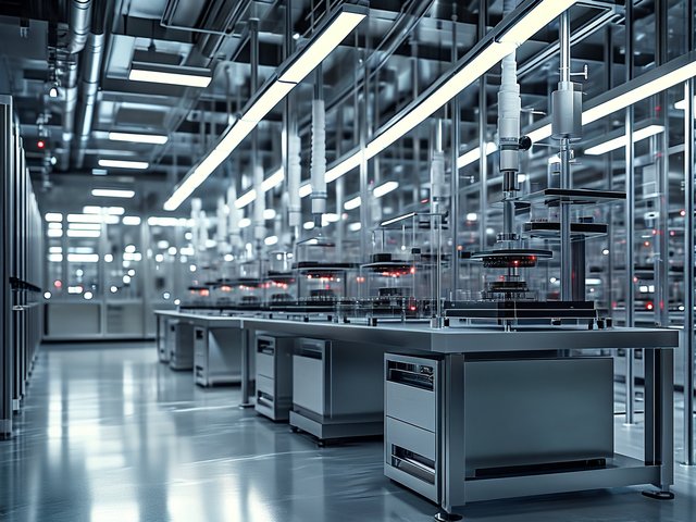 芳纶纤维外观热学分析