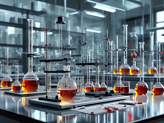 芳纶纤维弹性热学试验