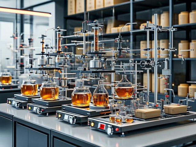 茶叶包装运输测试