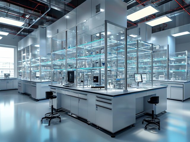 药品含量测定分析