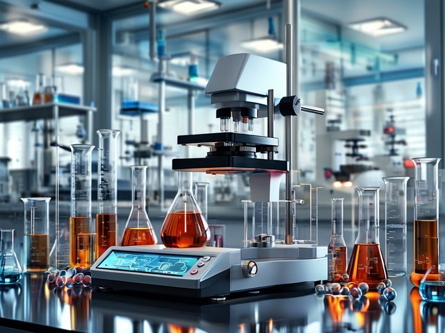 药品水分含量检测