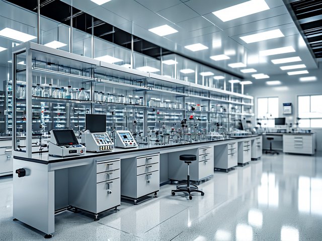 药品溶出度检测