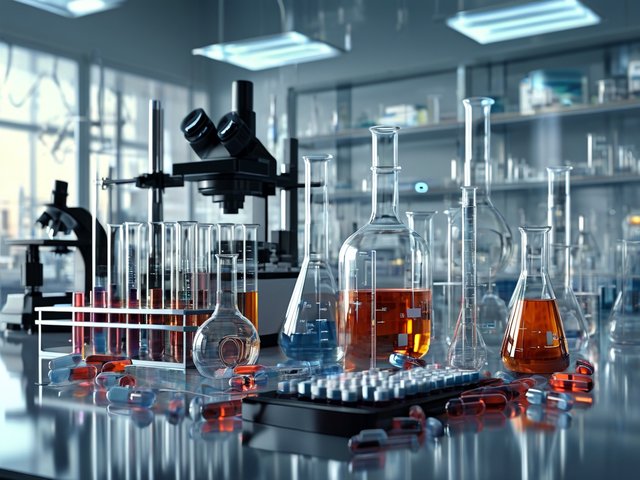 药物对心脏变力性影响试验