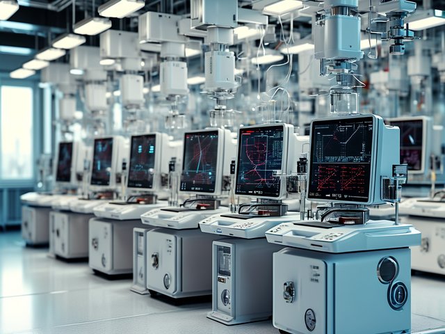 血小板聚集人工智能判读测试