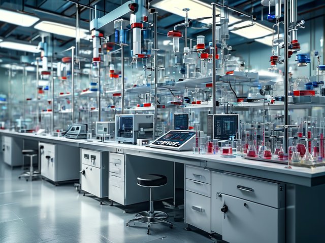 血管生成抑制剂疗效评价检测