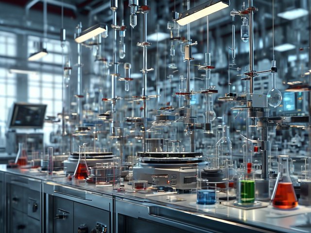 行为学实验检测