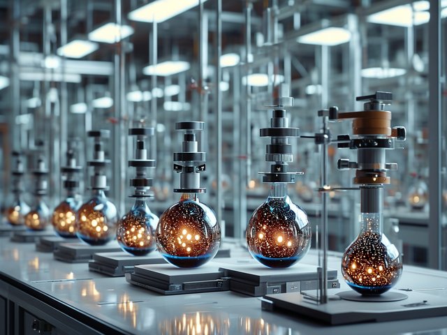 衍射光学玻璃陶瓷检测