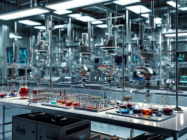 衍射可靠性吸收检测