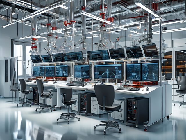 衍射残留腐蚀检测