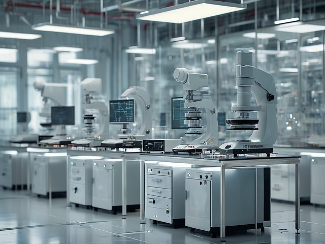 衍射氧化铝分析