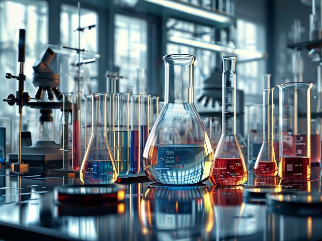 衍射滴定能谱分析