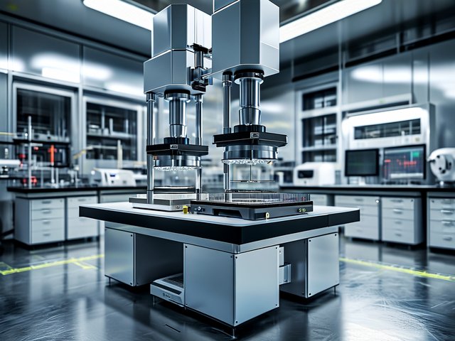 衍射碳化硅分析