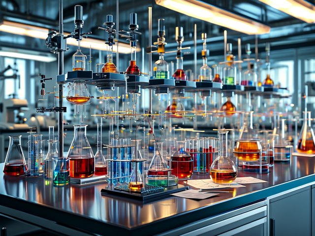 衍射聚丙烯分析