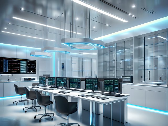 表层溶蚀成像检测