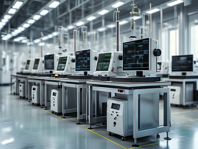 表面电阻率测试