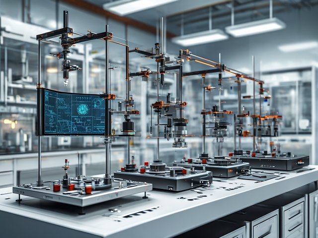 表面缺陷在线检测