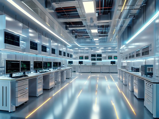 装置一致性测试