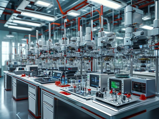 装置安全性试验