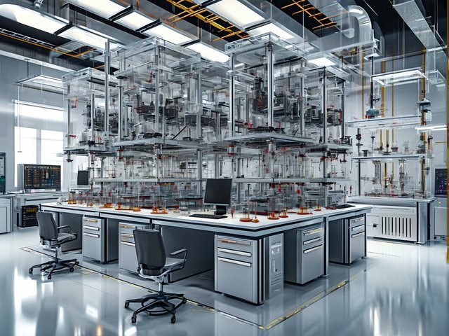 装置安全成分测试