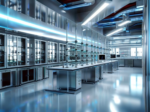 装置安全浓度试验