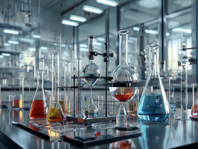 装置性能浓度分析